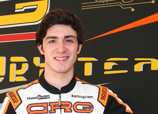 Marco Valenti – KZ2