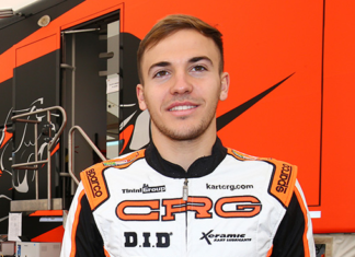 Pedro Hiltbrand – OK – KZ2