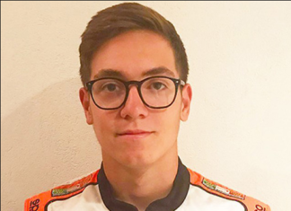 Samuel Luyet – KZ2