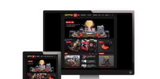 CRG PRESENTS THE NEW OFFICIAL WEBSITE