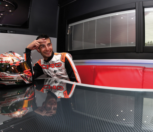 AL LONATO PROVE GENERALI PER IL CAMPIONATO DEL MONDO KZ