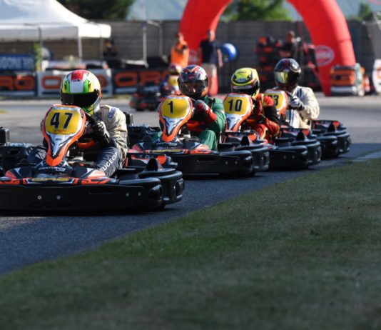 SOLD OUT L’ENDURANCE KART CUP DEL 29 GIUGNO