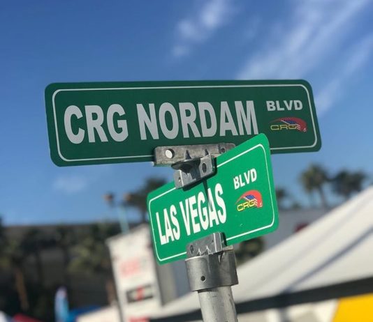 CRG NORDAM PREPARA LA SUPERNATS XXIII
