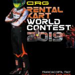 Locandina RKWC 2019 nuova