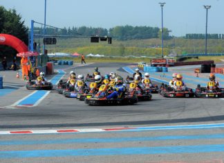 SPAGNA E ITALIA PROTAGONISTI DELLA 3ª EDIZIONE DEL WORLD CONTEST DI CRG