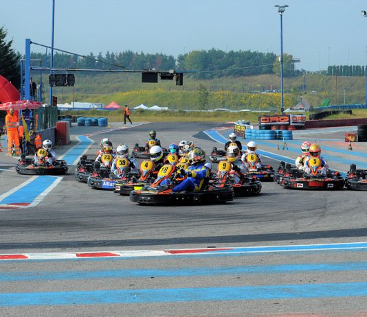 SPAGNA E ITALIA PROTAGONISTI DELLA 3ª EDIZIONE DEL WORLD CONTEST DI CRG