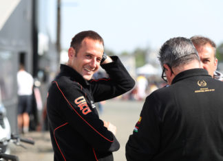 ARNAUD KOZLINSKI LASCIA IL RACING TEAM DI CRG