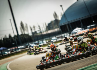 ULTIMI 12 POSTI DISPONIBILI PER LA 24 ORE DI ADRIA