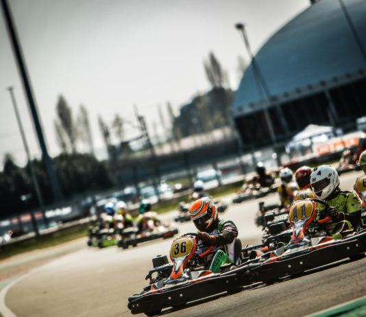 ULTIMI 12 POSTI DISPONIBILI PER LA 24 ORE DI ADRIA