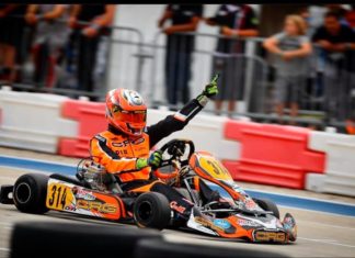 CRG AL TOP NELLA SKUSA WINTER SERIES