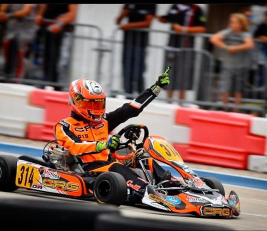 CRG AL TOP NELLA SKUSA WINTER SERIES