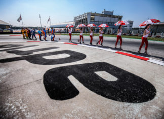 OFFICIAL STATEMENT – 24H KARTING OF ITALY: RINVIATA LA GARA PER EMERGENZA CORONA VIRUS