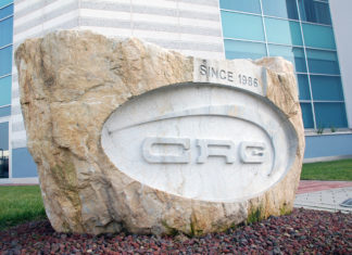 EMERGENZA CORONAVIRUS: CRG ATTIVA ALCUNE MISURE DI SICUREZZA