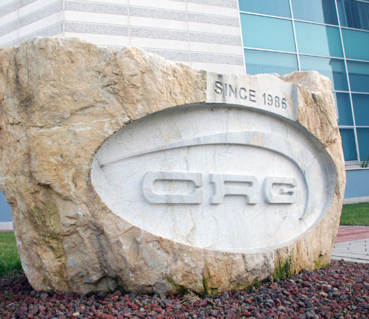 EMERGENZA CORONAVIRUS: CRG ATTIVA ALCUNE MISURE DI SICUREZZA