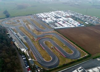 THE KZ WORLD CHAMPIONSHIP 2020 WILL BE IN ITALY