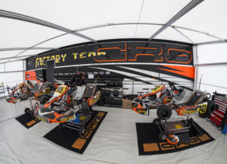 A SEASON THAT COULD BE REVOLUTIONIZED