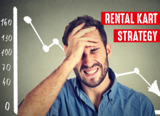 RENTAL KART: 5 ERRORI DA NON FARE