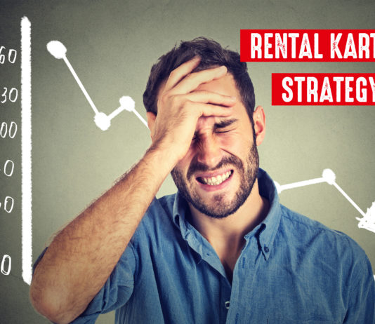 RENTAL KART: 5 ERRORI DA NON FARE