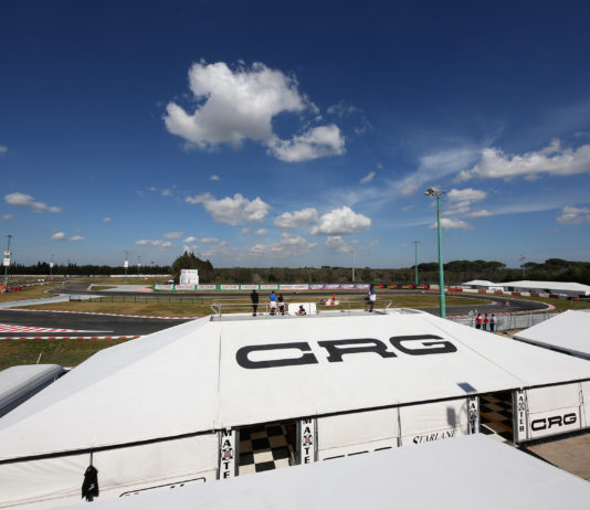 NUOVE MODIFICHE AL CALENDARIO KARTING INTERNAZIONALE