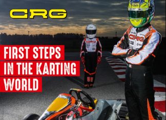 HOW TO START WITH KARTING?