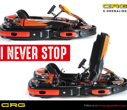 TECNICA: IL SISTEMA DI CAMBIO BATTERIE RAPIDO E-DRENALINE