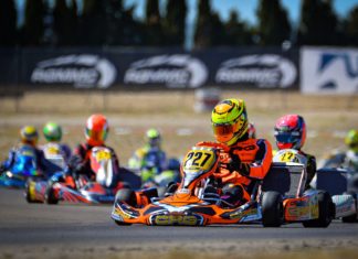 CRG: DUE GARE “BACK TO BACK” PER PREPARARE IL CAMPIONATO EUROPEO OK E OK JUNIOR