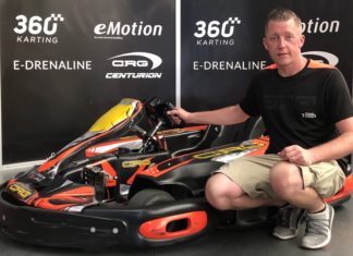 RENTAL KART: 3 QUESTIONS TO EUAN JEFFERY, CRGâS SALES MANAGER