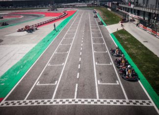 ULTIMI POSTI PER LA 24 HOURS KARTING OF ITALY