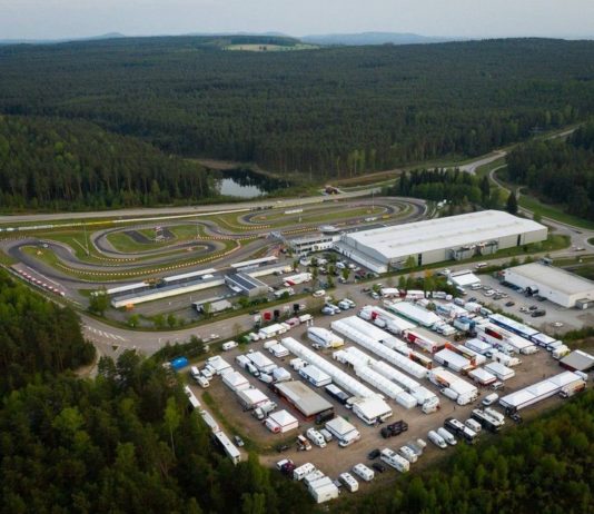 EURO KZ: CRG NON SCENDERÀ IN PISTA A GENK