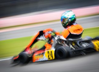 CAMPIONATO DEL MONDO KZ DA DIMENTICARE