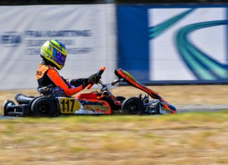 LA GARA CHAMPIONS OF THE FUTURE SARÀ IL PREVIEW DEL FIA WORLD CHAMPIONSHIP OK E OKJ