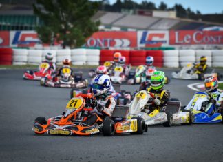 TOP TEN PER CRG IN PORTOGALLO