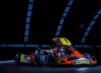 GUIDA AI TELAI CRG 2021