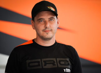 GLENN KEYAERT LEAVES CRG