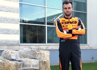 ALEX IRLANDO FIRMA CON CRG