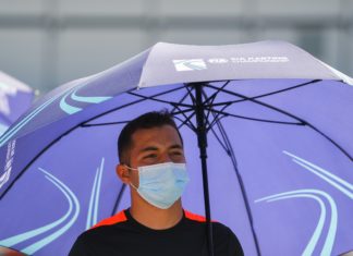 CRG CONFERMA PAOLO IPPOLITO IN KZ