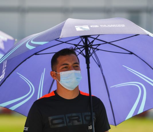 CRG CONFERMA PAOLO IPPOLITO IN KZ