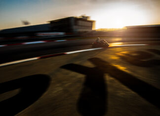 LA 24 HOURS KARTING OF ITALY 2021 AD ADRIA IL 5-6 GIUGNO