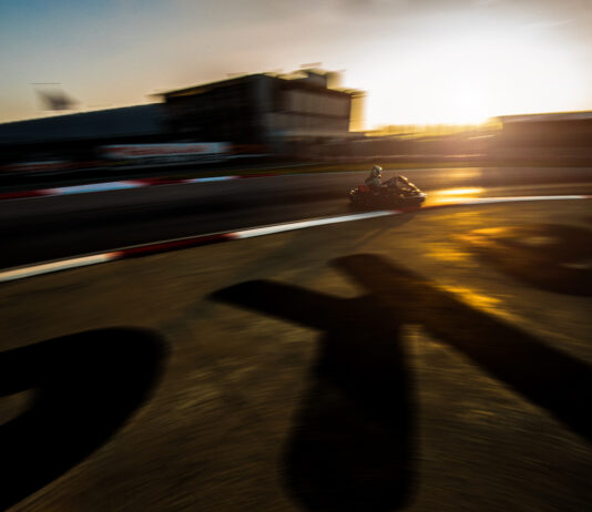 LA 24 HOURS KARTING OF ITALY 2021 AD ADRIA IL 5-6 GIUGNO