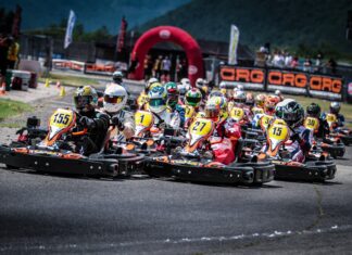 QUANDO CAMBIARE LA FLOTTA DI RENTAL KART?
