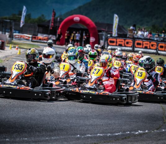 WHEN IS IT TIME TO CHANGE YOUR RENTAL KART FLEET?