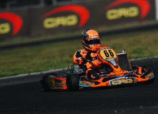 WEEKEND SOTTO LE ASPETTATIVE PER CRG A SARNO