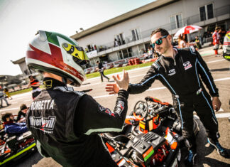 OTTIMA PARTENZA DELLE ISCRIZIONI ALLA 24H KARTING DI CRG