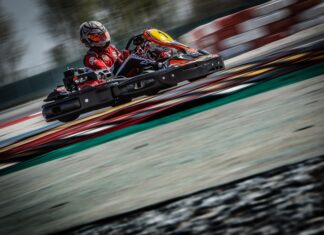 WHY IS DRIVING A CRG CENTURION SO MUCH FUN?