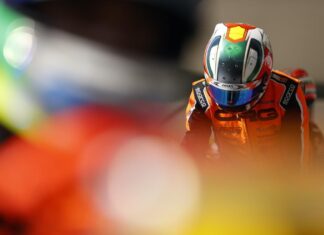 A LONATO L’ULTIMO ROUND DELLA WSK MASTER