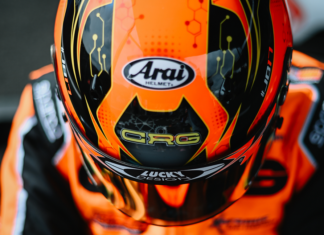 THE IMPORTANCE OF THE MIND FOR A DRIVER