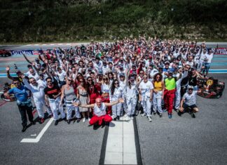 IL KARTING ENDURANCE COME INCENTIVE AZIENDALE