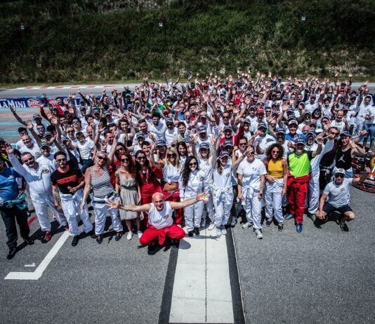 IL KARTING ENDURANCE COME INCENTIVE AZIENDALE