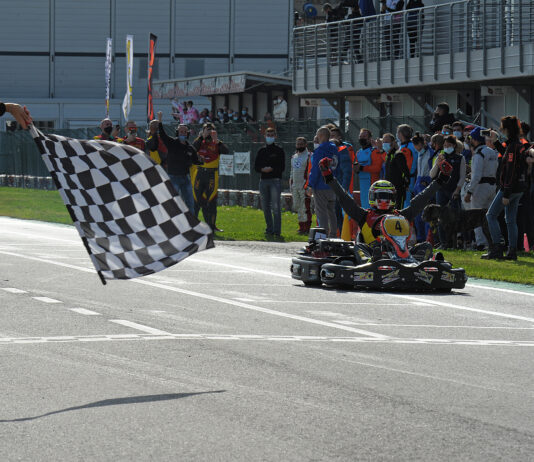 5 MOTIVI PER PRENDERE PARTE ALLA 24H KARTING DI ADRIA