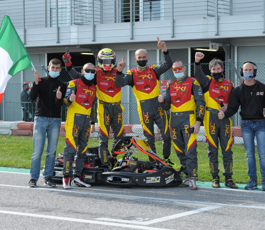 24H KARTING OF ADRIA: LAST 10 PLACES AVAILABLE